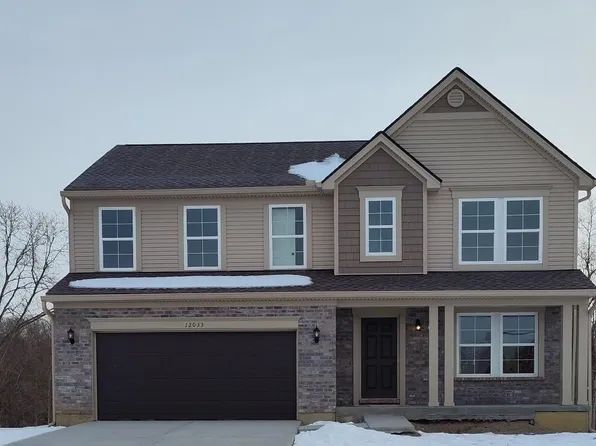 12033 Blue Ash Ln, Independence, KY 41051