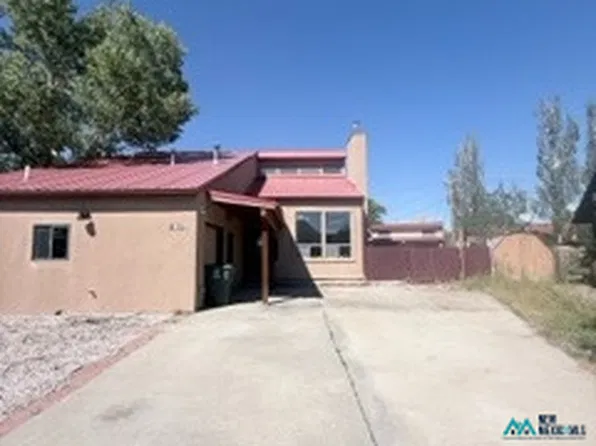 3701 Dulce Ct, Gallup, NM 87301