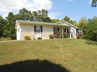 4910 Whitehead Rd, Hillsboro, MO 63050