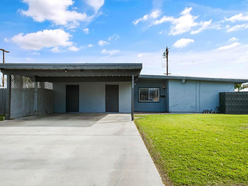 1st image of 49808 Avenida De Oro