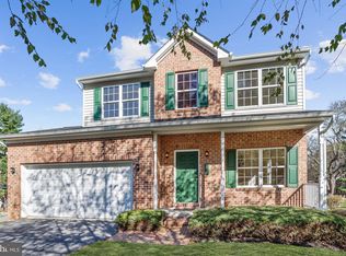 6219 Oakland Mills Rd, Eldersburg, MD 21784