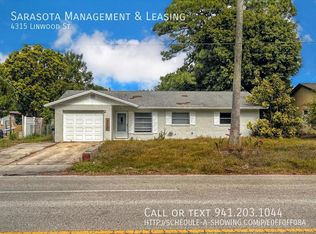 4315 Linwood St, Sarasota, FL 34232