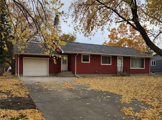 201 6th St, Danube, MN 56230