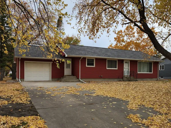 201 6th St, Danube, MN 56230