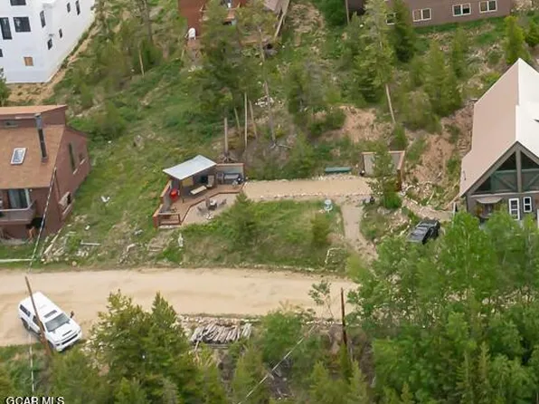740 WAPITI Drive, Fraser, CO 80442