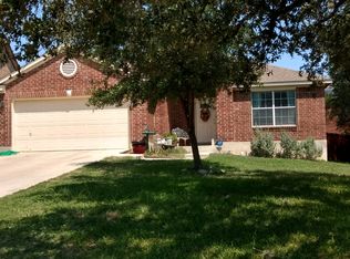 807 Mandolin Wind, San Antonio, TX 78258