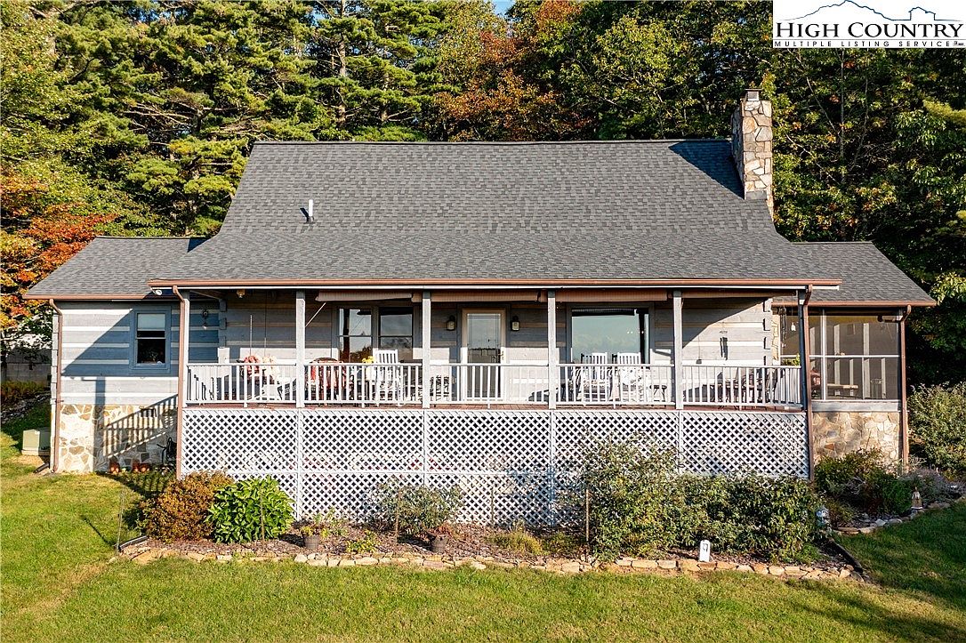 40 Hemlock Hollow Lane, Glade Valley, NC 28627 Zillow