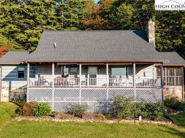 40 Hemlock Hollow Lane, Glade Valley, NC 28627