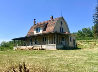 3326 V Ave, Chelsea, IA 52215