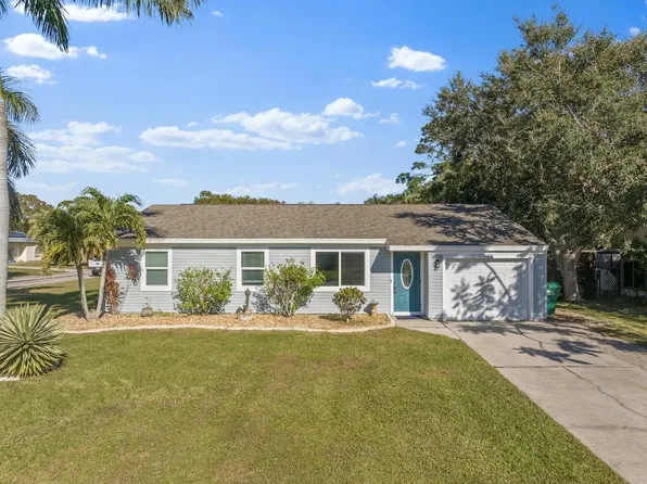 118 Alameda Avenue, Sebastian, FL 32958