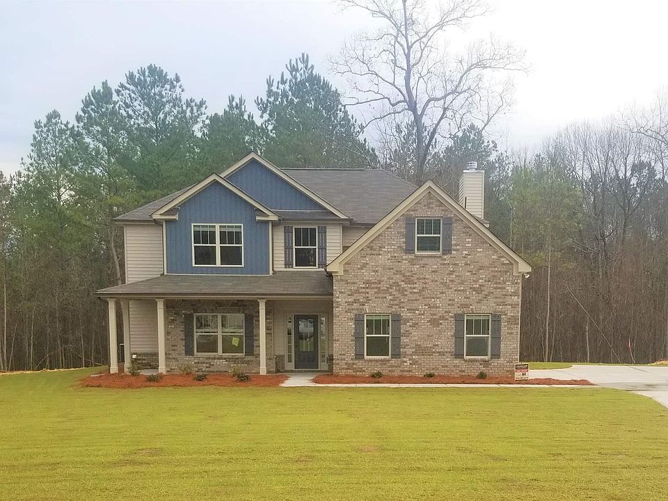 1st image of 0 Bywater Ct Lot 60