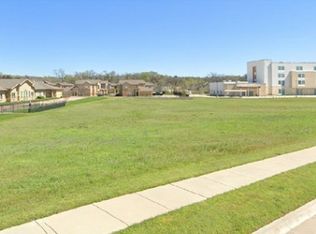 0 Shops Blvd, Weatherford, TX 76087