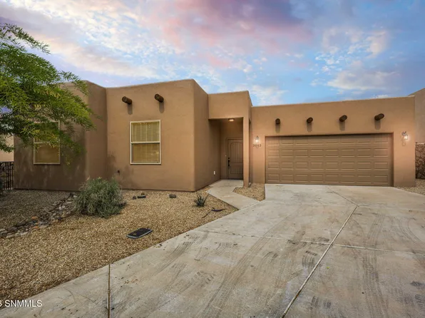 3845 Via Del Valle, Las Cruces, NM 88012