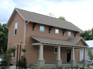 1011 NW 7th Ave, Gainesville, FL 32601