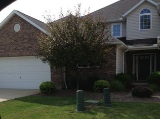 4716 Cypress Point Dr, Brunswick, OH 44212