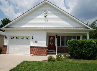 260 Fort De France Ave, Toms River, NJ 08757
