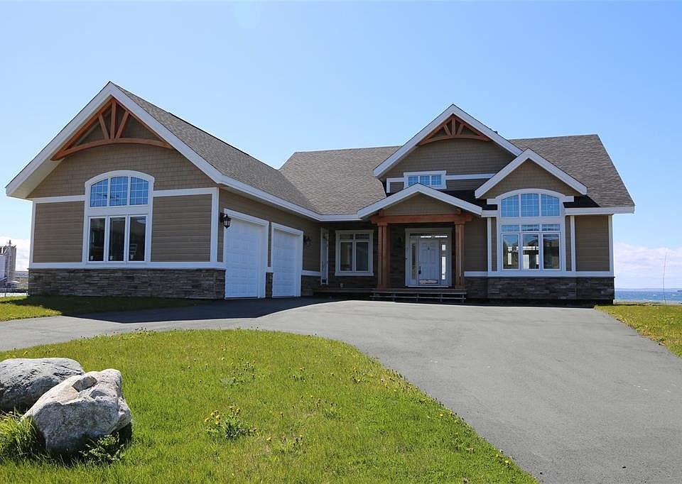 7 Commodore Pl, Conception Bay South, NL A1W 0A9 MLS 1243367 Zillow