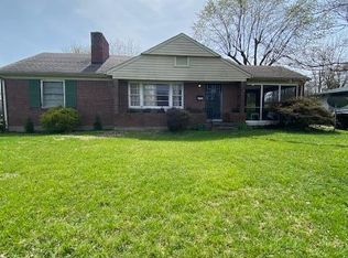 2727 Shannon Dr, Louisville, KY