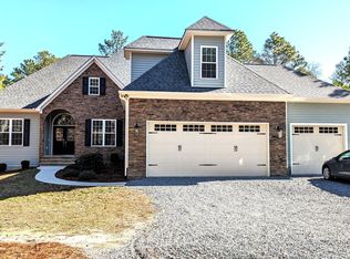 3451 Niagara Carthage Rd, Carthage, NC 28327