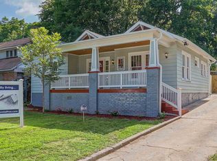 674 Holderness St SW, Atlanta, GA 30310