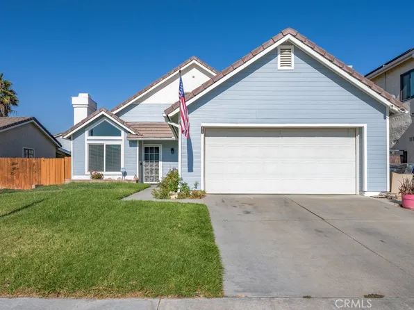 29133 Diablo Pl, Castaic, CA 91384