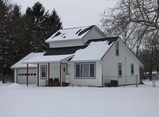 304 Dodge St, Decatur, MI 49045