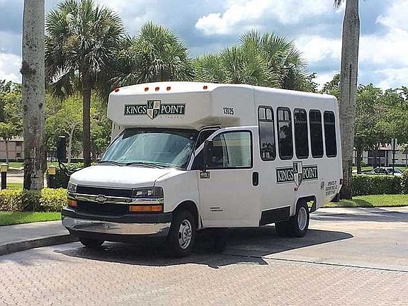 Free convenient trasportacion