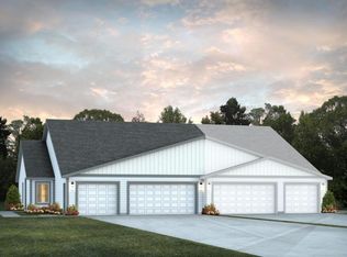 Mia Twin Plan, West Hills 5th Addition, Mandan, ND 58554