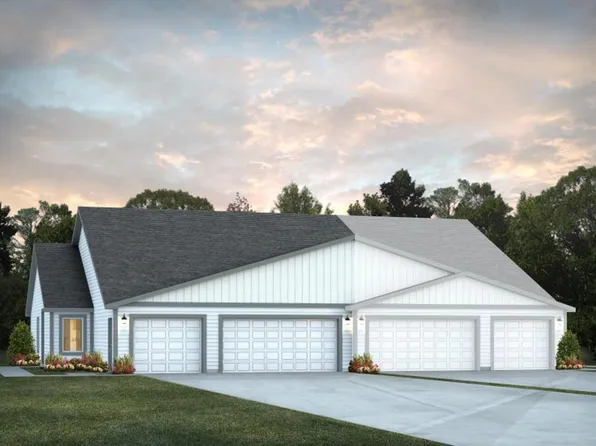 Mia Twin Plan, Shores at Lakewood