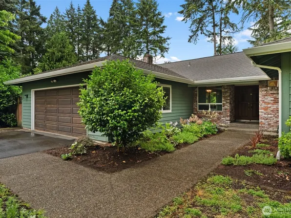 3626 108th Street NW, Gig Harbor, WA 98332