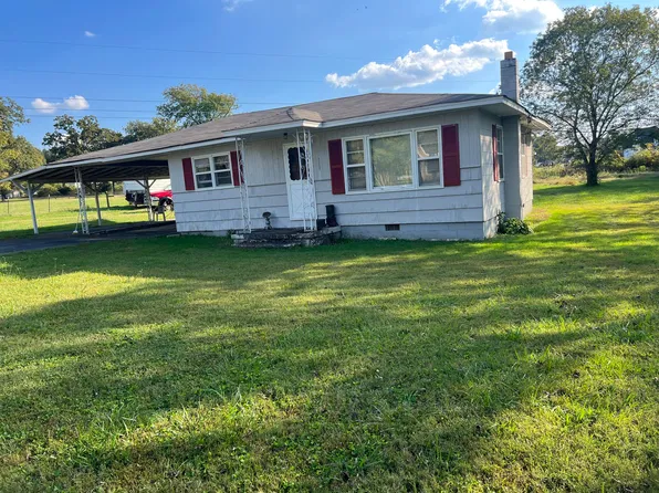 8538 Blanche Rd, Ooltewah, TN 37363