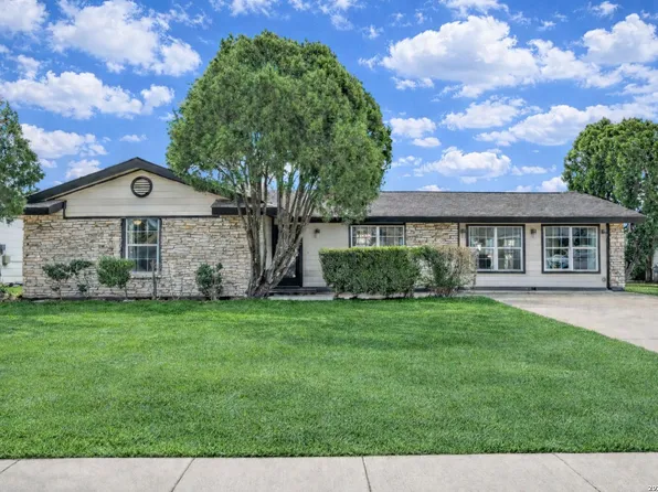 262 Meadow Path, San Antonio, TX 78227