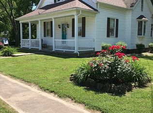 18 S Brockschmidt Rd, Addieville, IL 62214