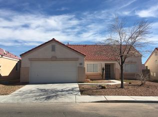 6110 Pele St, North Las Vegas, NV 89031