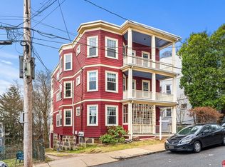 4 Six View Ave S #3, Jamaica Plain, MA 02130