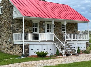 5680 Fairfield Rd, Fairfield, PA 17320