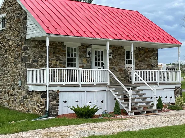 5680 Fairfield Rd, Fairfield, PA 17320