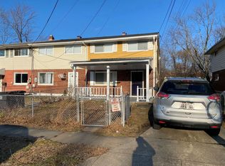 6931 Forest Ter, Landover, MD 20785