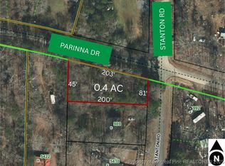 Parinna Dr, Trinity, NC 27370