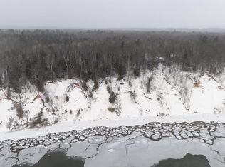 963 S Shore Rd, La Pointe, WI 54850