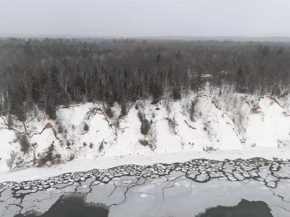 963 S Shore Rd, La Pointe, WI 54850