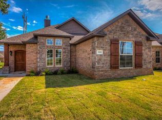 3909 SW Capstone Ave, Bentonville, AR 72712