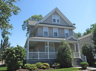 3 Irving Pl, Harrison, NY 10528