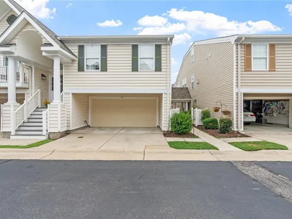 3920 Filbert Way, Virginia Beach, VA 23462