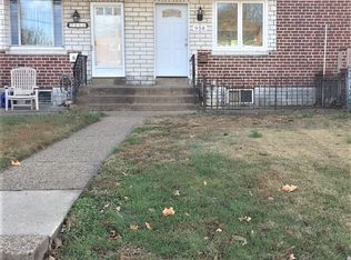 958 Taylor Dr, Folcroft, PA 19032
