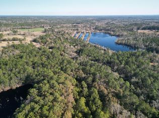 40 Mol #AC, Leakesville, MS 39451