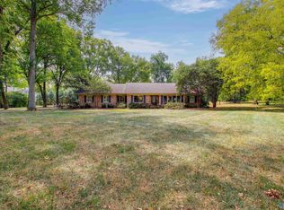 1707 Woodmont Dr SE, Decatur, AL 35601
