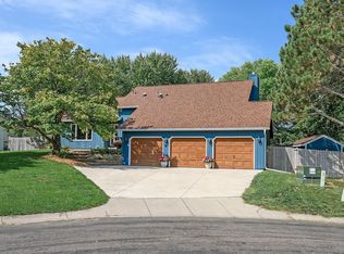 15333 75th Ave N, Maple Grove, MN 55311