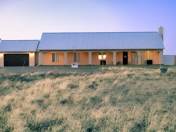 38 Kailey Loop, Edgewood, NM 87015