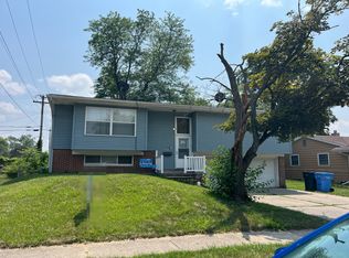 3215 Hepfer Rd, Lansing, MI 48911